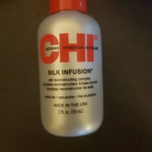 Chi hair serum